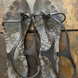 Sandals- Old Navy